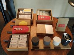 -微热山丘(台北民生公园门市店)
