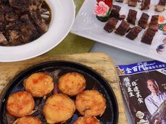 -金百门·顺德海鲜酒家(陈村店)