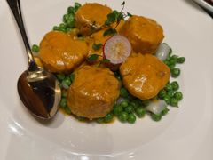 -上海苏宁宝丽嘉酒店·嘉府壹号中餐厅