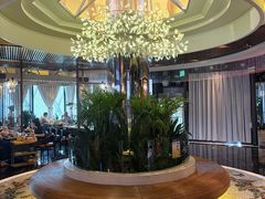 -润园四季椰子鸡火锅(海上世界店)