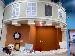 -早慧树儿童感觉统合体能训练中心(市北校区)