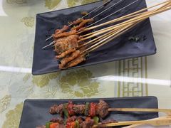 -聚味瞿记·龙虾堂(树木岭店)