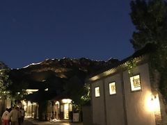 景观位-烧肉馆(古北水镇景区店)