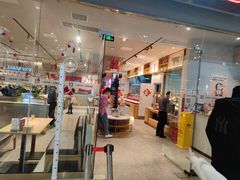 -我家牛排自助餐厅(永旺梦乐城店)