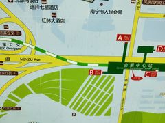 -南宁国际会展中心(会展东博文化旅游区)