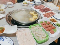 -杏花吴记牛肉火锅