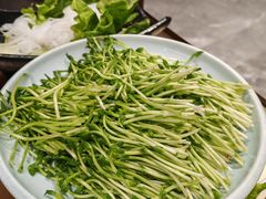 -左庭右院鲜牛肉火锅(七宝领展广场店)