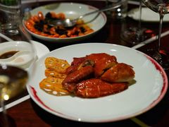 -杭州西子湖四季酒店·金沙厅