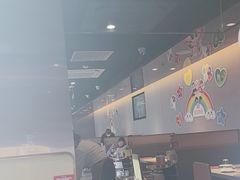 -海底捞火锅(太原南站店)