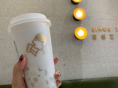 -喜茶(青岛金狮广场店)