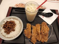 -永和大王(茉莉上新·友谊店)
