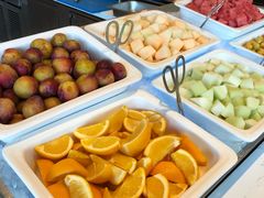 -松咖啡自助餐厅·松北香格里拉