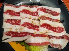 -山之屋炭火烧肉·生啤畅饮(大朗万科中央公园店)