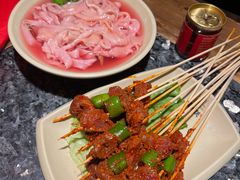 -蜀大侠火锅(春熙路店)