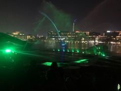 -欢乐海岸水秀剧场