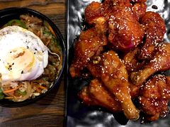 -CHICKEN NOW韩式炸鸡&啤酒