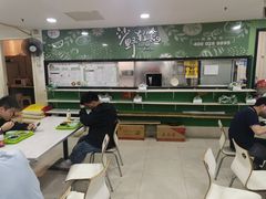 -沙野轻食(静安寺店)