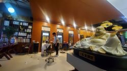 -煊私人定制美发会所