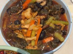 -北李妈妈菜·海肠捞饭(开发区万达店)