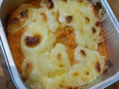 芝士焗红薯-U你·天然调味(南湖总店)