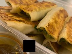 -众口斋锅贴(银泰城店)