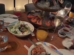 -上海柏悦酒店·世纪100牛排馆