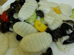 -伊斯兰清真餐厅(朝外大街店)