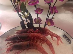 -福禧荟·海鲜自助