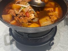 -唐猫庭院·千年陕菜(大唐不夜城店)