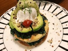 -AFS Cafe & Canteen(闽江二路店)
