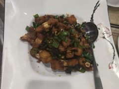 -陈大锅·岳阳鱼馆·地道岳阳菜(美食街店)