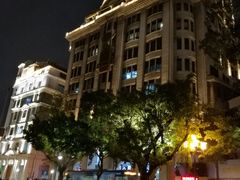 -珠江夜游西堤码头