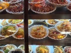 -金杨拉面王小吃面馆·牛三宝面·红烧牛肉粉