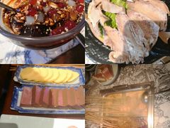 -京元盛铜锅涮肉(上海总店)