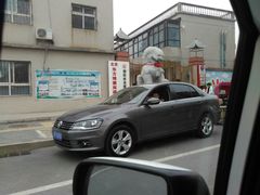 -北京东方博爱双语幼儿园