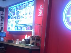 -阿当·小炒牛肉面(人广店)