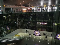 -郑州新郑国际机场
