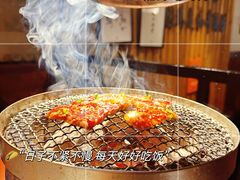 -久藏·横膈膜烧肉·酒场(江汉路店)