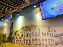 -盘炉forenza·云贵川融合小食堂 ( 钟楼中柳巷店)