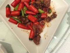 -逸林轩中餐厅(中信泰富朱家角锦江酒店)