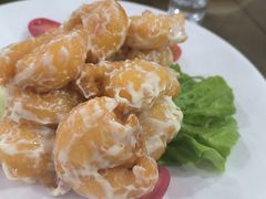 -京天红酒家(虎坊路店)