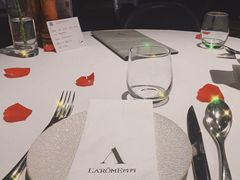 -L'Arome芳芳法国餐厅(仙林金鹰店)