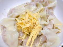 开洋拌馄饨-熙盛源(凤凰街店)