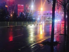 -城市传媒广场