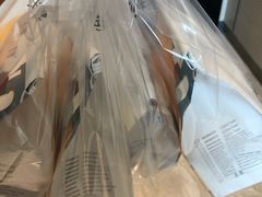 -爸爸糖吐司面包(大连高新锦辉商场店)