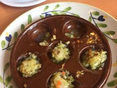 -萨莉亚意式餐厅(深圳北站店)