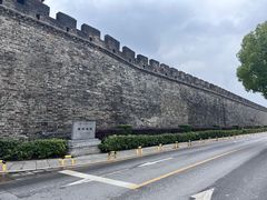 -襄阳古城