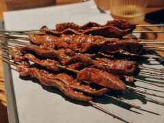 -禾集烤肉(林凯城店)