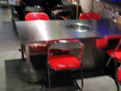 大堂-马路牙子烧烤音乐酒馆(望京店)