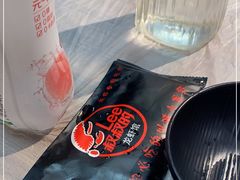 -李叔叔虾蟹大排档(青羊店)